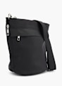 Catwalk Torba preko ramena Crna 79540 2