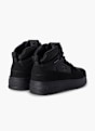 Champion Pantofi mid cut Negru 79546 3