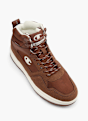 Champion Mid cut sneaker Brun 79547 2