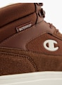 Champion Високи маратонки Кафяв 79547 5