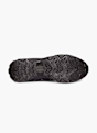 SKOGAN Trekkingsko Sort 79572 4
