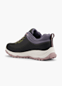 SKOGAN Trekkingsko Sort 79570 3