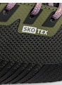 SKOGAN Trekkingsko Sort 79570 5