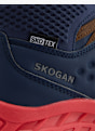 SKOGAN Känga Blå 79567 5