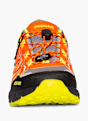 SKOGAN Vandringssko Orange 79574 3