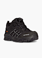 SKOGAN Sneaker Svart 79575 2
