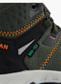 SKOGAN Støvle Khaki 79573 5