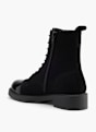 Graceland Schnürboots Schwarz 79614 3