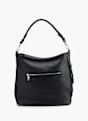 Graceland Handtasche Schwarz 79583 3