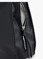 Graceland Handtasche Schwarz 79583 5