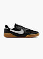 Nike Sneaker Negro 79589 1