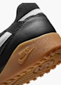 Nike Sneaker Negro 79589 5