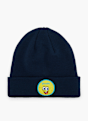 SpongeBob Beanie Dunkelblau 79592 1