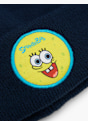 SpongeBob Beanie Dunkelblau 79592 3