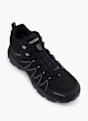 SKOGAN Trekkingsko Sort 79604 2