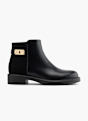 Graceland Bottines classiques Noir 79621 1