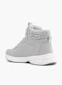 Highland Creek Schnürboots Grau 79731 3