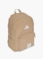 adidas Kuprinė Smėlinė 79646 2
