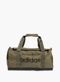 adidas Sporttáska oliva 79650 1