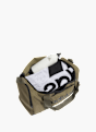 adidas Borsa sportiva Oliva 79650 4