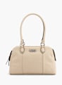 Catwalk Håndtaske Beige 79647 1