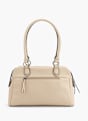 Catwalk Håndtaske Beige 79647 3