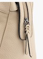 Catwalk Håndtaske Beige 79647 5