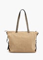 Graceland Shopper Brun 79652 3