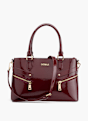 Catwalk Borsetta Bordeaux 79651 1