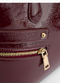 Catwalk Mala de mão Bordeaux 79651 5