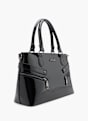 Catwalk Handtasche Schwarz 79658 2