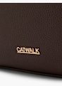 Catwalk Geantă de mână Maro 79662 5