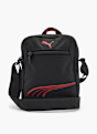 PUMA Taška přes rameno Černá 79640 1