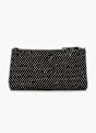 Graceland Clutch fekete 79665 3