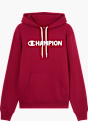Champion Hoodie Rot 79683 1