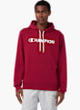 Champion Hoodie Rot 79683 2