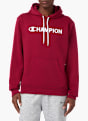 Champion Sweat à capuche Rouge 79683 4