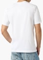 Champion T-Shirt Weiß 79697 3