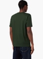 Champion T-Shirt Dunkelgrün 79701 3