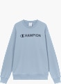 Champion Sweatshirt Hellblau 79705 1