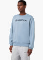 Champion Sweatshirt Hellblau 79705 2
