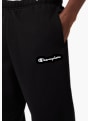 Champion Jogginghose Schwarz 79708 4