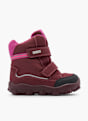 elefanten Winterboots Bordeaux 81677 1