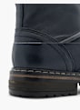 5th Avenue Bota con cordones Azul 79679 6