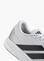 adidas Sapatilha Branco 79691 5