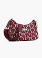 FILA Damska torba Tamnocrvena 79695 2