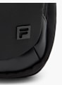 FILA Taška přes rameno Černá 79696 5