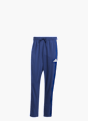 adidas Pantalon de survêtement Bleu foncé 125968 1
