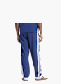 adidas Pantalon de survêtement Bleu foncé 125968 3