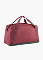 PUMA Sac de sport Rouge 79724 2